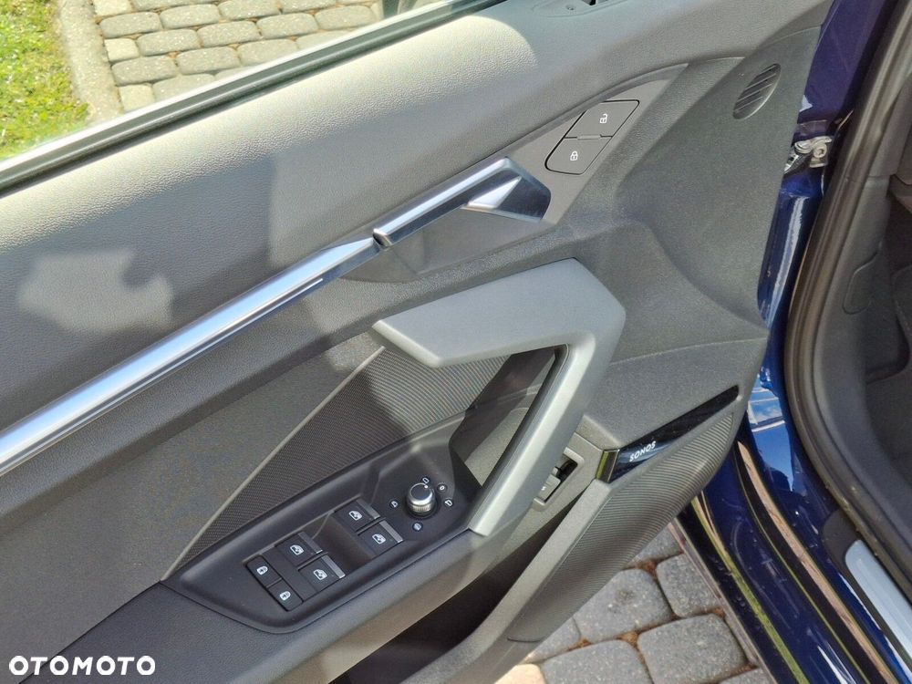 Audi A3 Limousine - 24