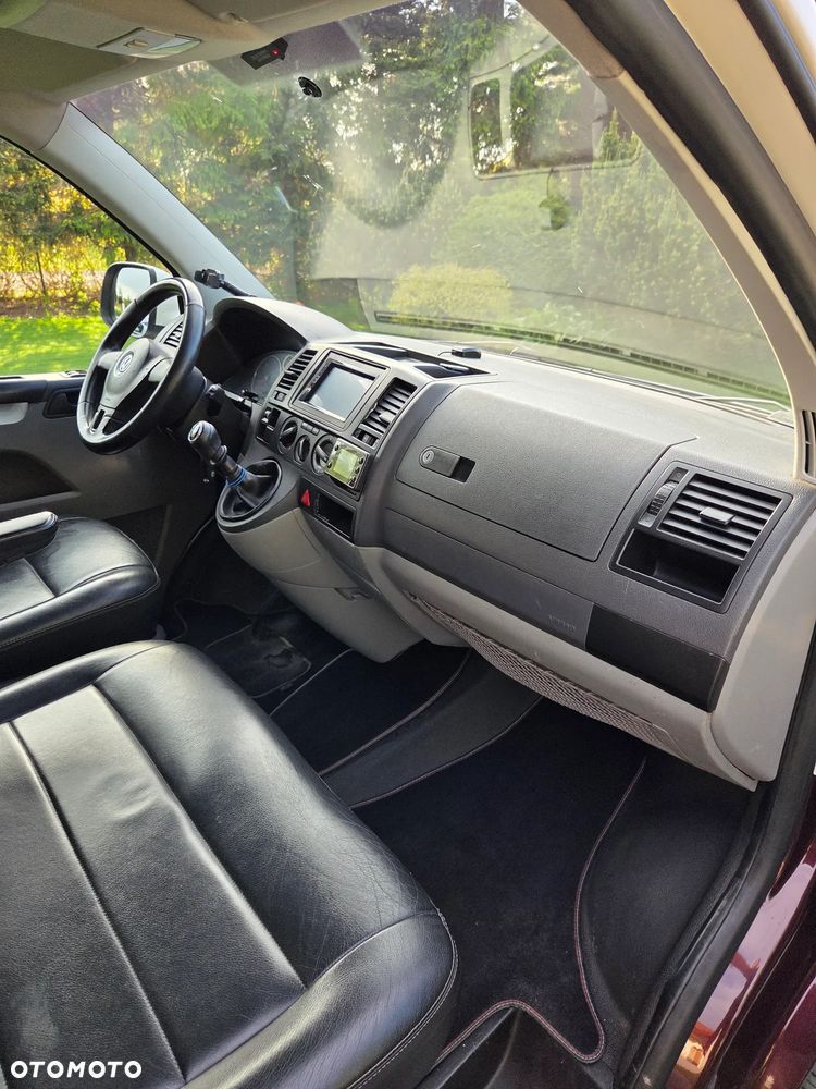 Volkswagen Transporter Standard - 16