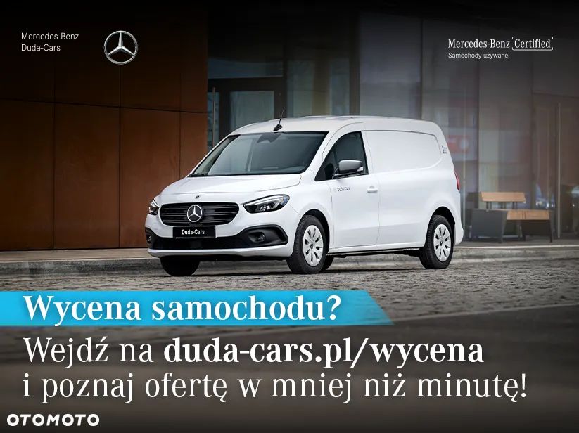 Mercedes-Benz Klasa V - 12