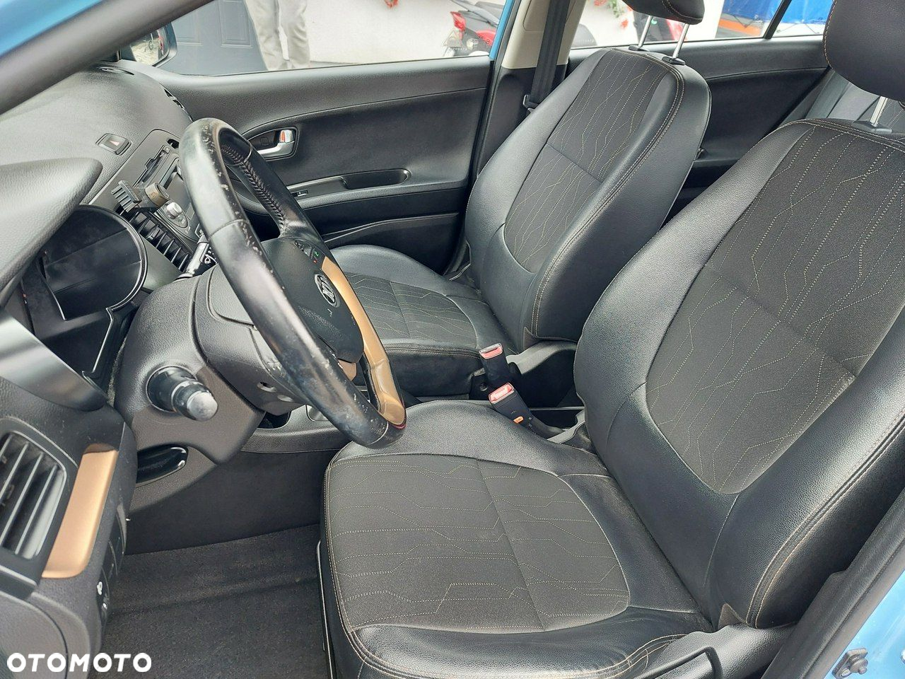 Kia Picanto - 14