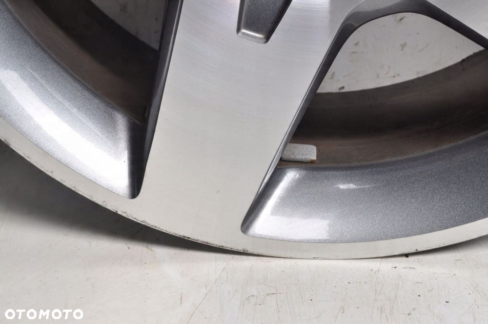 MERCEDES W156 X156 FELGI ALUMINIOWE R18" 7J 5X112 ET46  A1564010500 - 4