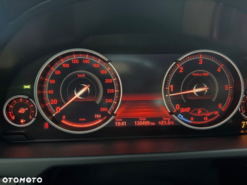 BMW X5 xDrive30d - 18