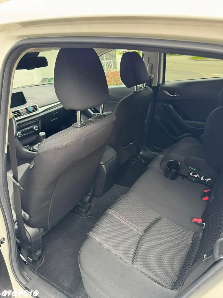 Mazda 3 2.0 Skyenergy - 9