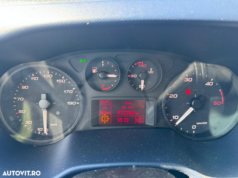 Iveco Daily 35S18 - 8
