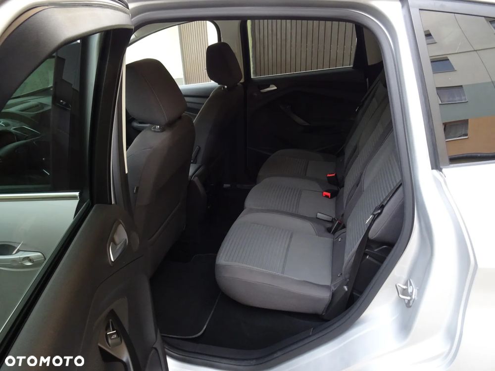 Ford C-MAX 1.5 TDCi Edition - 9