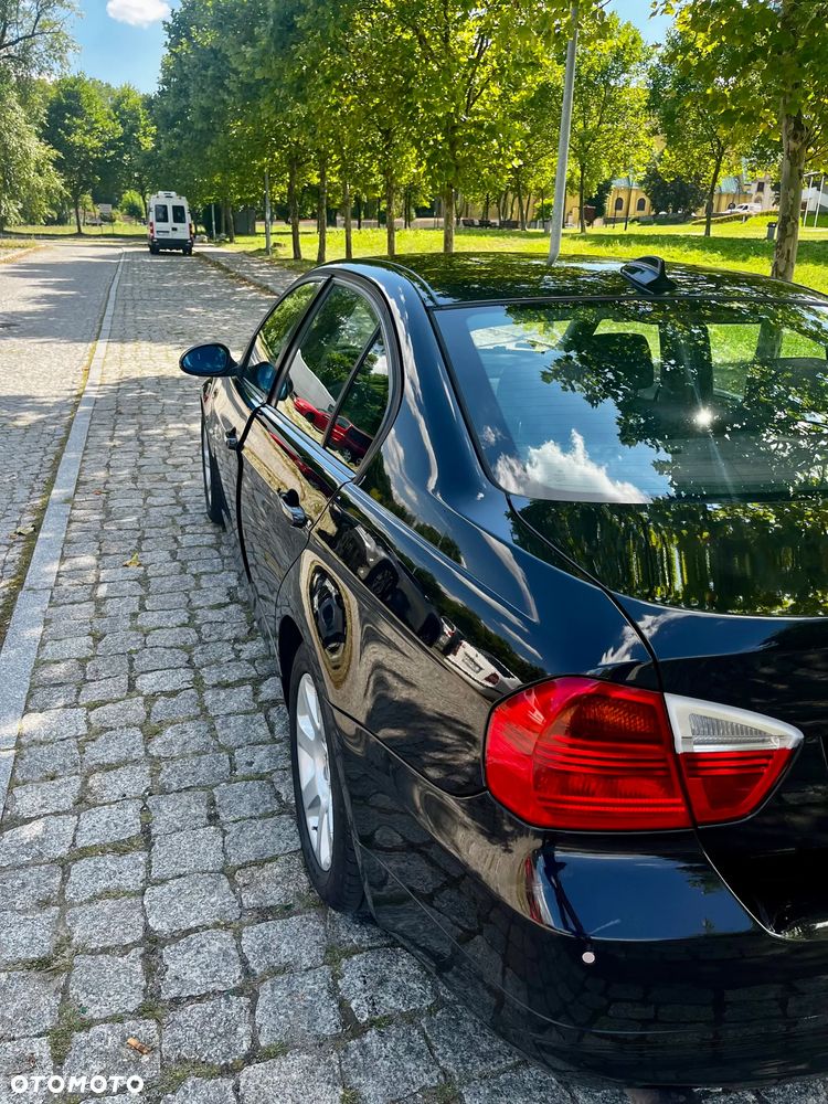 BMW Seria 3 320d - 2