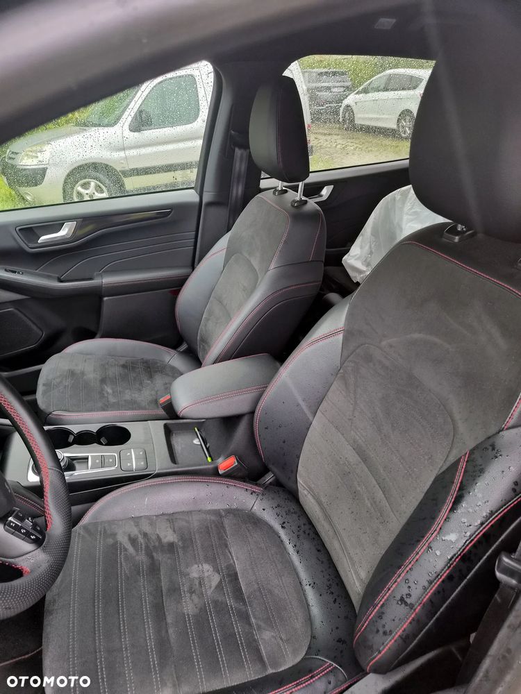 Ford Kuga 2.0 EcoBlue AWD ST-Line - 3