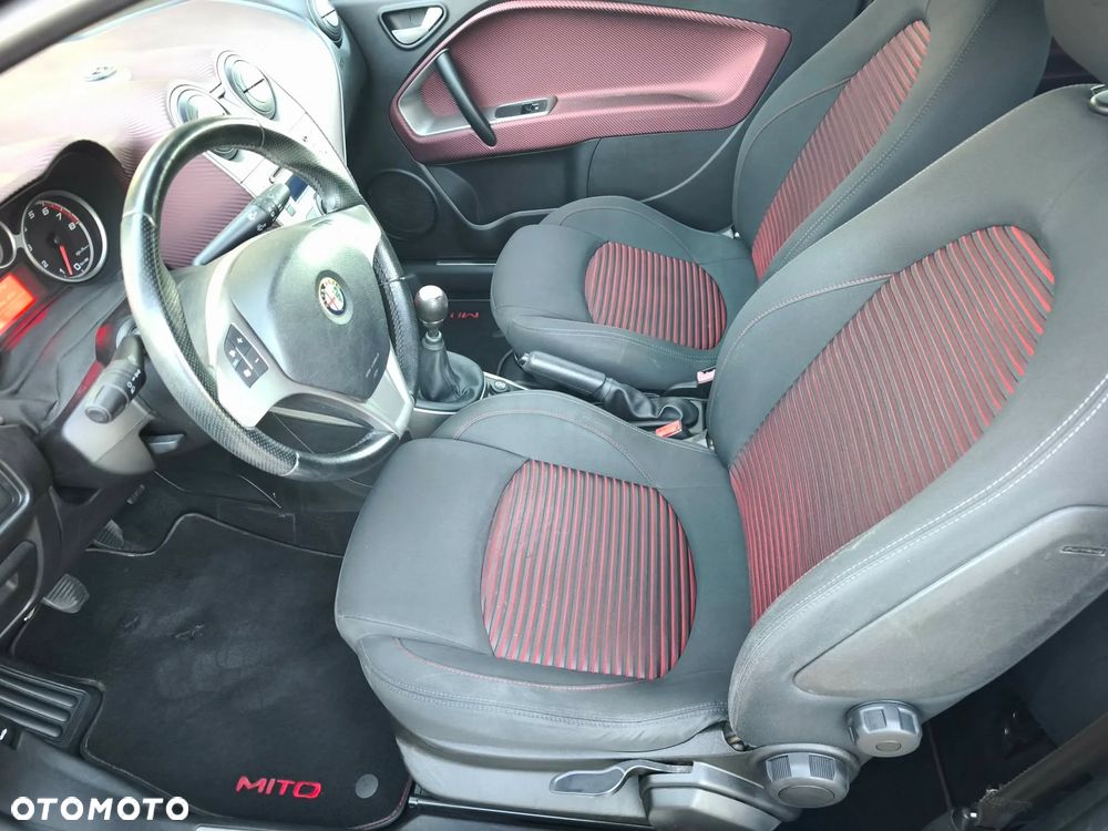 Alfa Romeo Mito 1.4 MultiAir Progression - 9