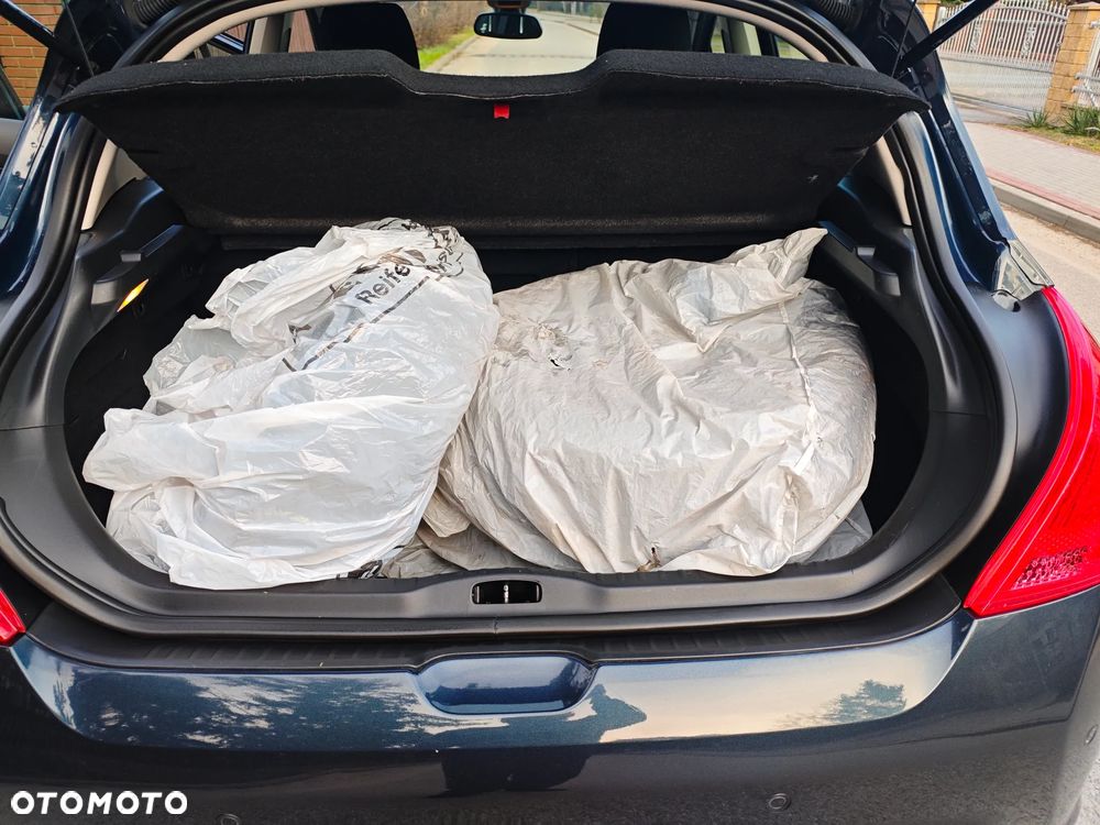 Peugeot 308 1.6 VTi Active - 14