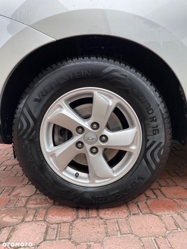 Hyundai ix35 2.0 2WD Style - 24