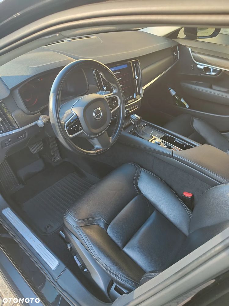 Volvo V90 T5 Geartronic Momentum - 7