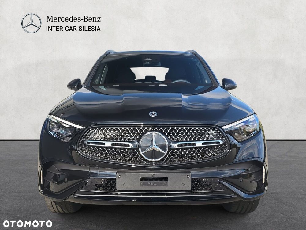 Mercedes-Benz GLC - 2
