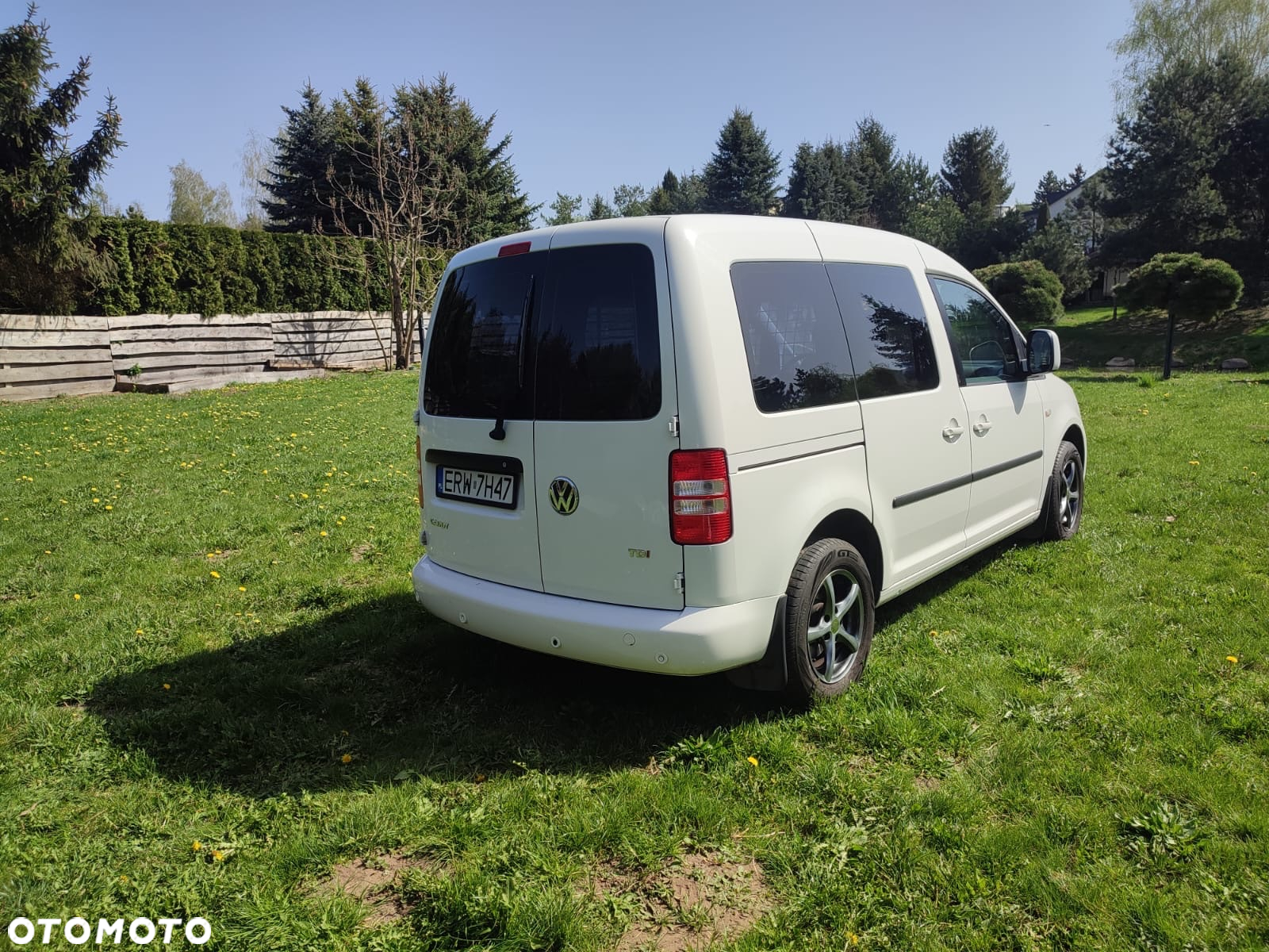 Volkswagen Caddy - 3