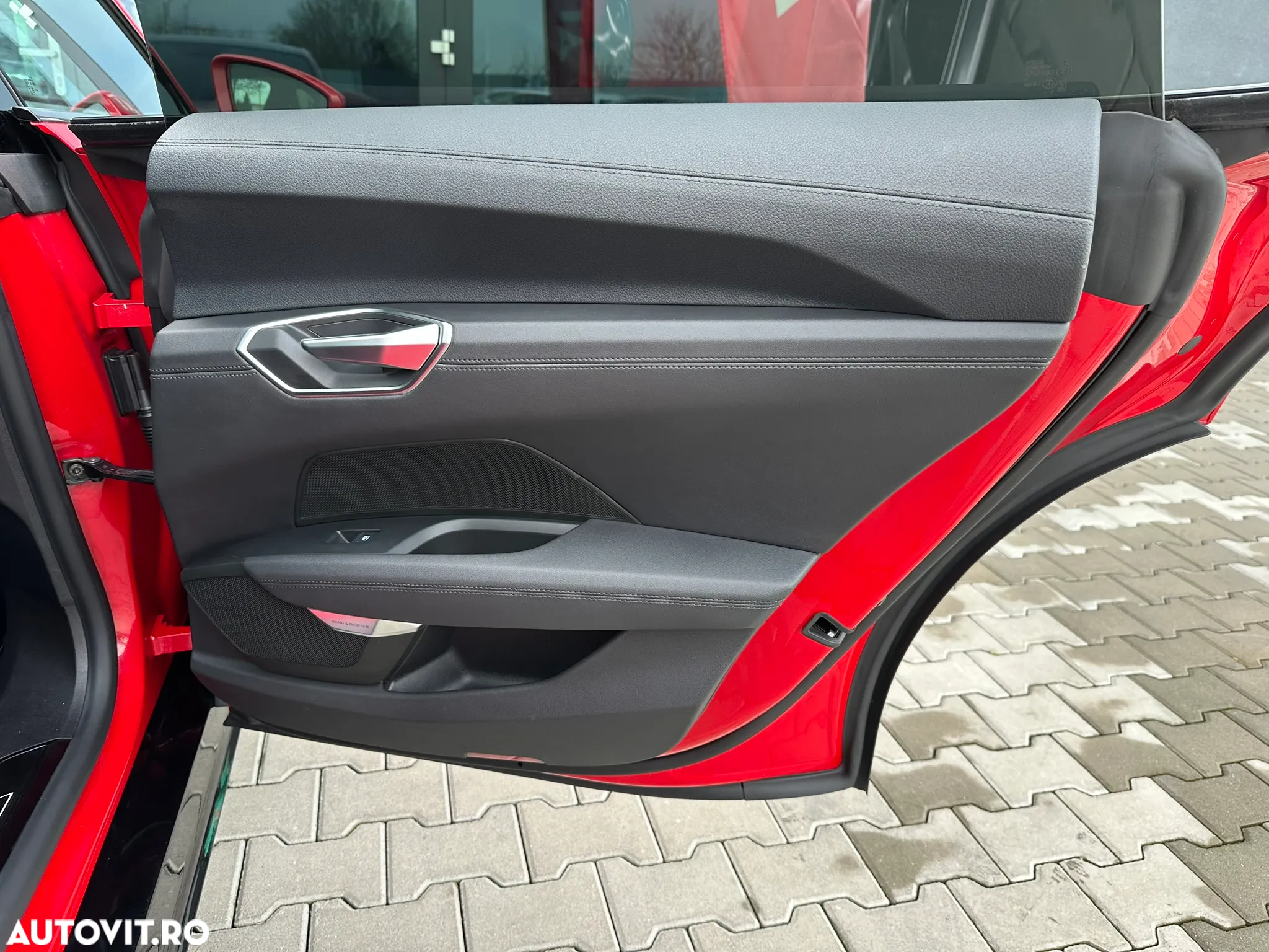 Audi e-tron GT quattro - 20