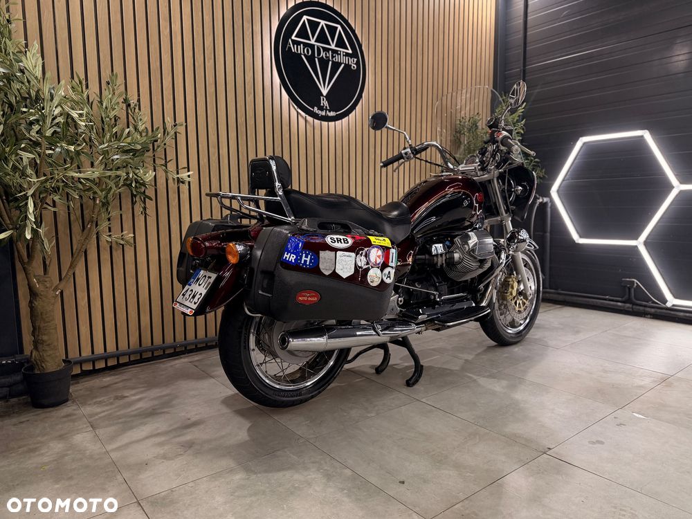 Moto Guzzi EV Californian - 6