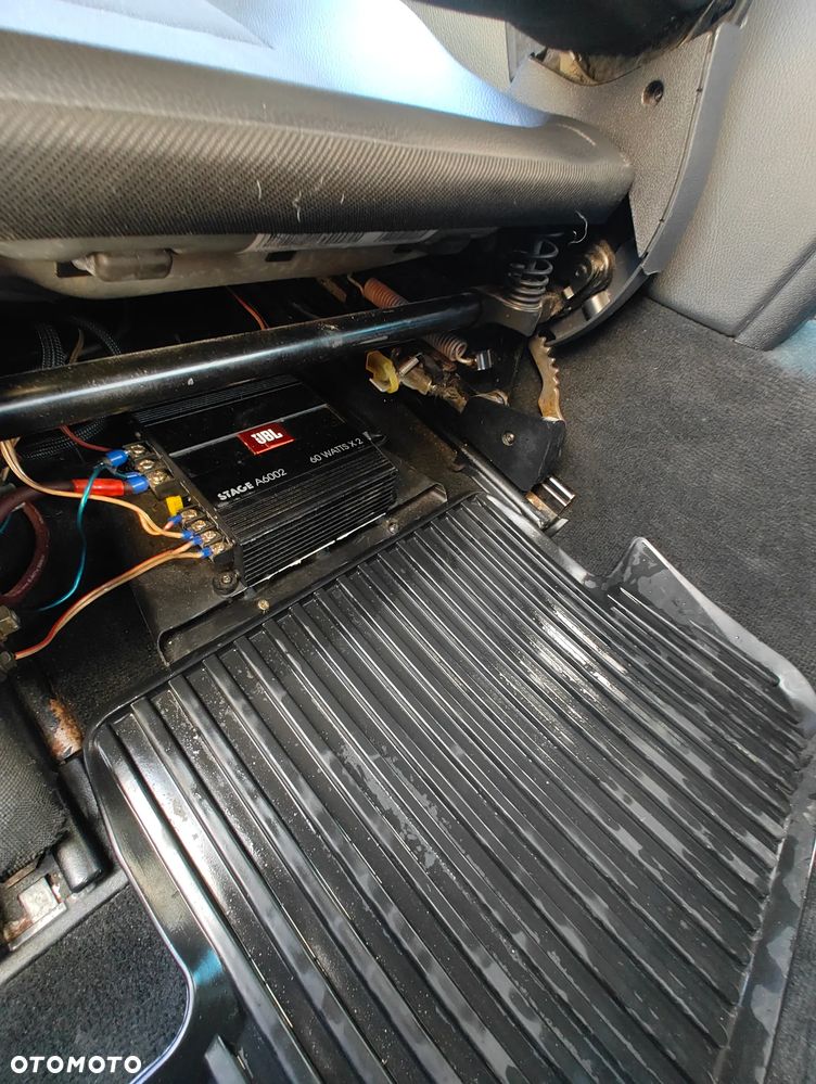 Mercedes-Benz CLC - 14