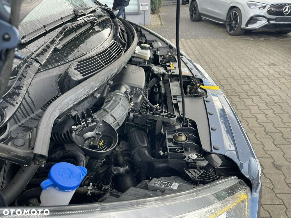 Ford Tourneo Custom 320 L2H1 VA MH Trend - 17