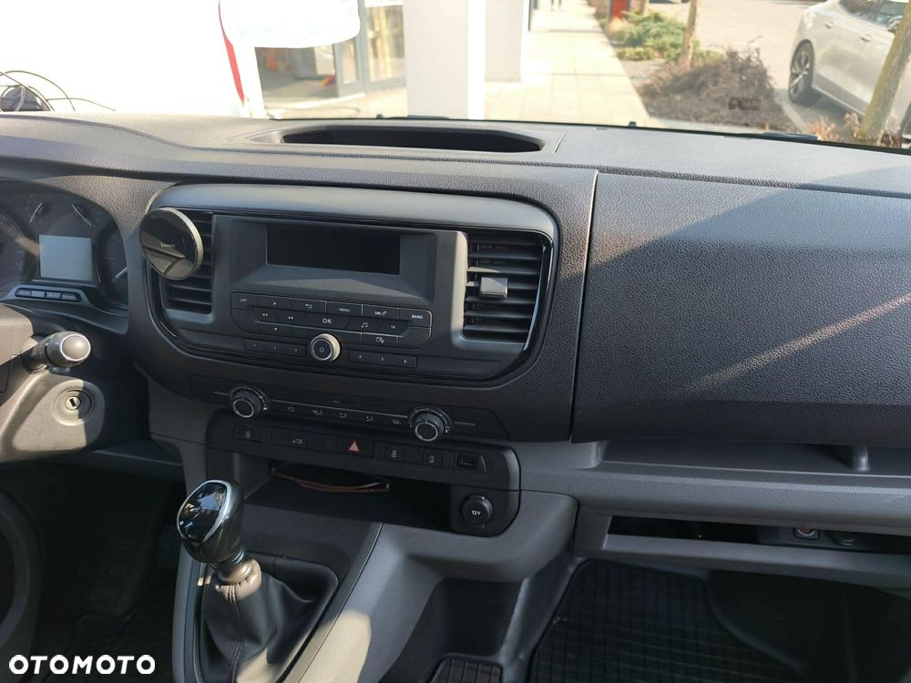 Citroën Jumpy Combi - 7