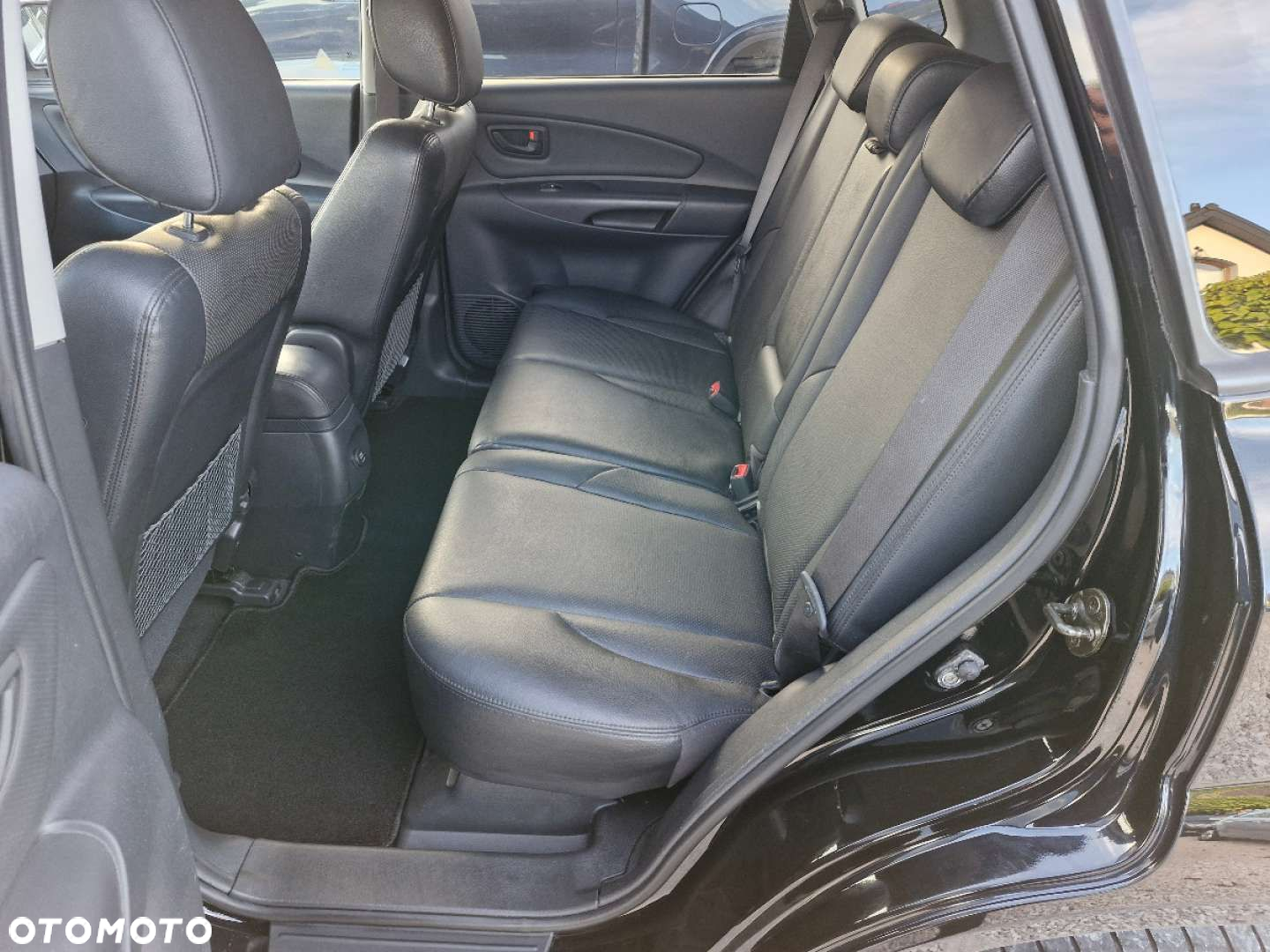 Hyundai Tucson - 16