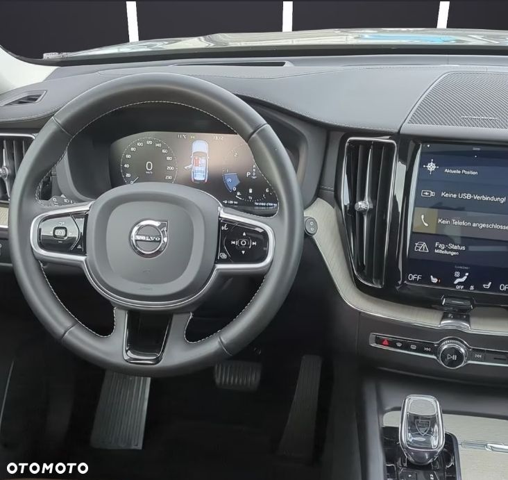 Volvo XC 60 D4 SCR Inscription - 12