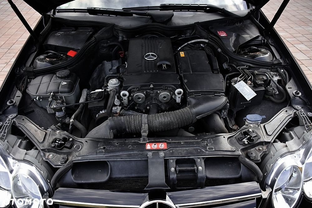 Mercedes-Benz CLK 200 Kompressor Avantgarde Grand Edition - 32