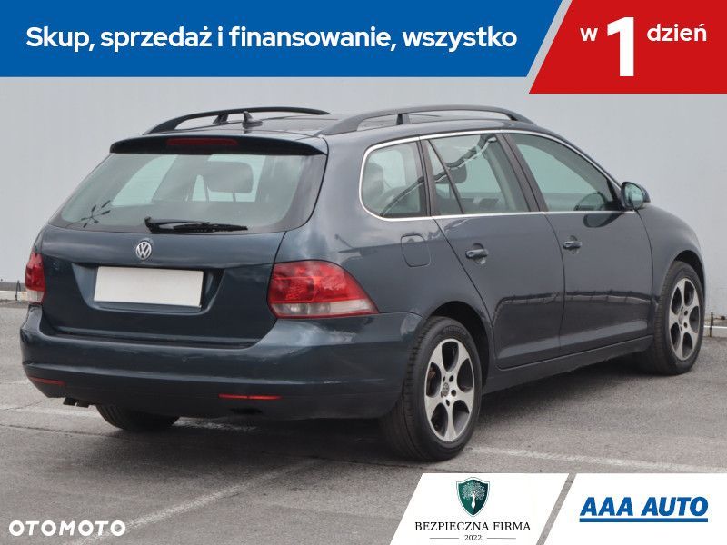 Volkswagen Golf Variant - 7