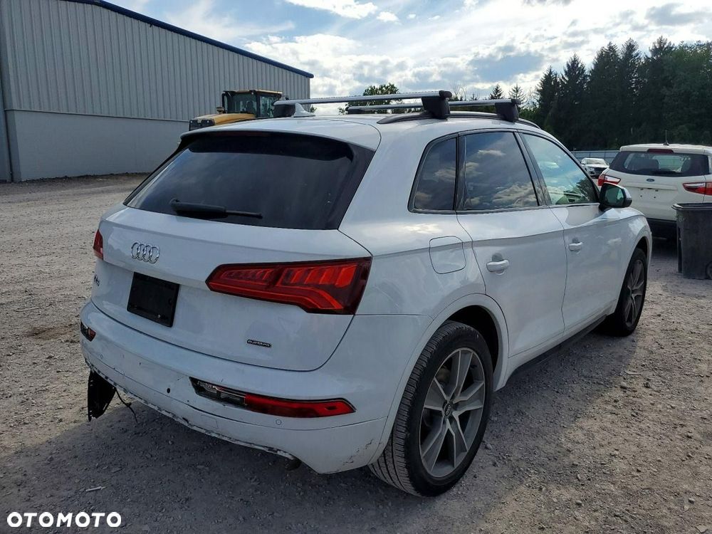 Audi Q5 2.0 TFSI Quattro S tronic - 4
