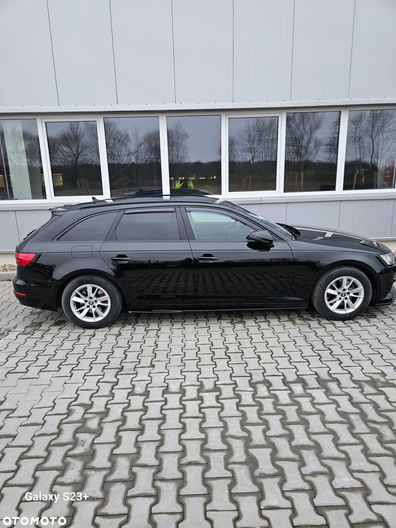Audi A4 Avant - 36