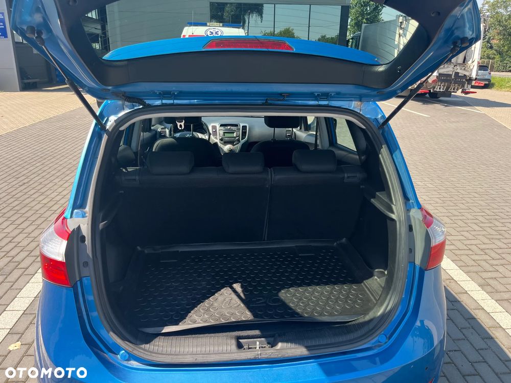 Hyundai ix20 - 11