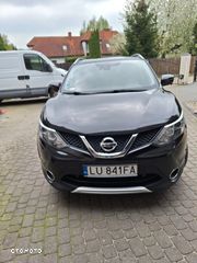 Nissan Qashqai 1.6 DCi 4x4 Black Edition EU6