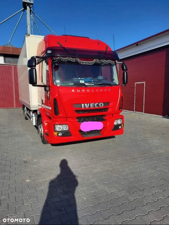 Iveco Eurocargo - 4