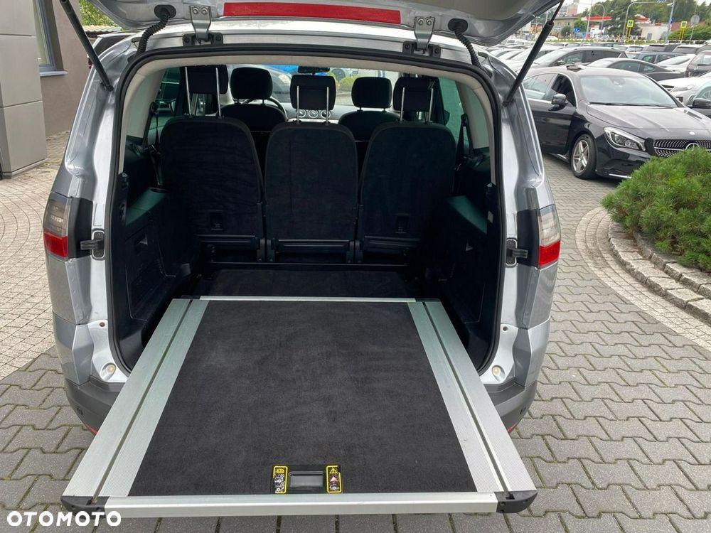 Ford S-Max - 7