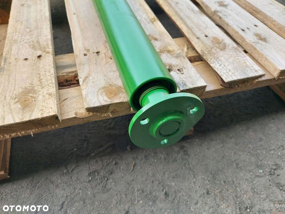 WAŁEK ŚREDNICA 7CM PRASA JOHN DEERE 960 2012R - 3