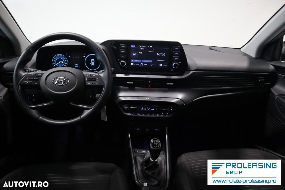 Hyundai i20 - 11