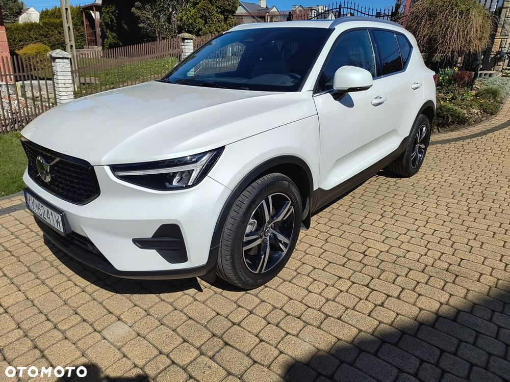 Volvo XC 40 B5 B AWD Geartronic RDesign - 17