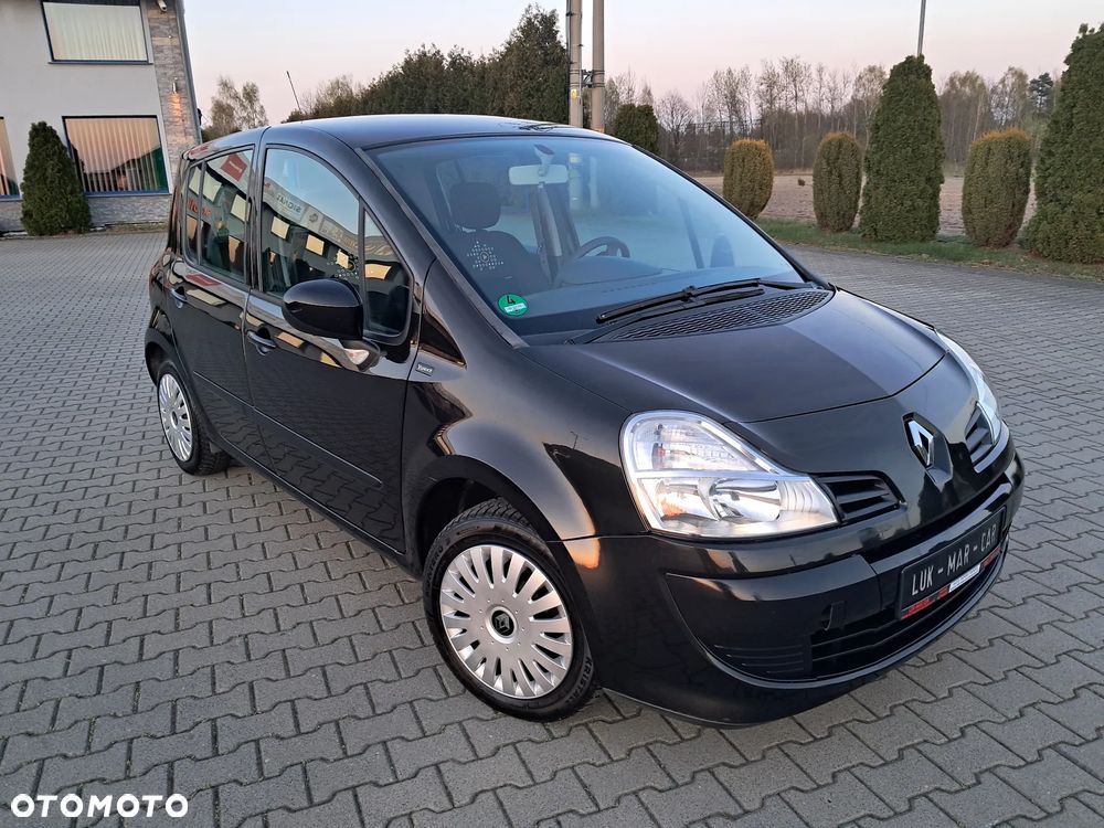 Renault Modus 1.2 16V Limited - 5