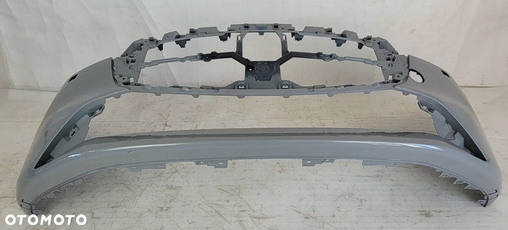ZDERZAK PRZEDNI PRZÓD MAZDA 2 III LIFT 2023- D65E-50031 - 6