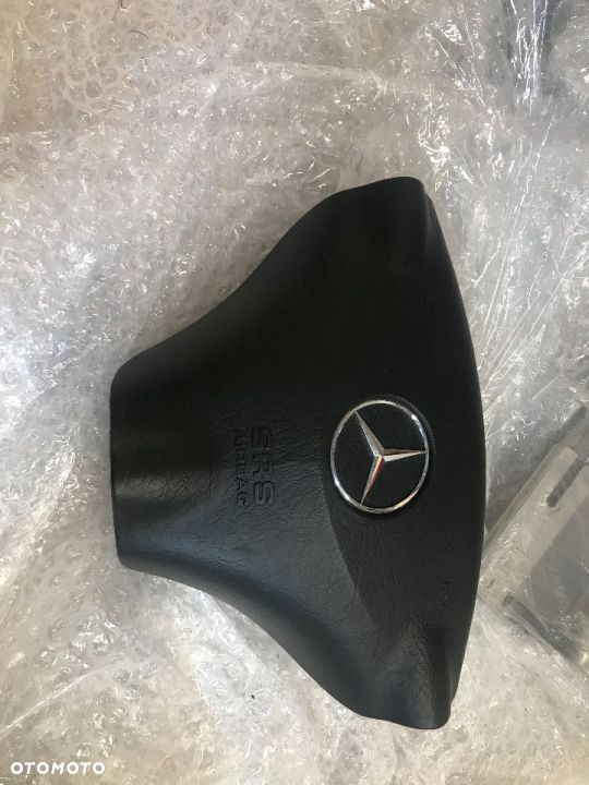Poduszka kierowcy  Mercedes Vaneo - 1