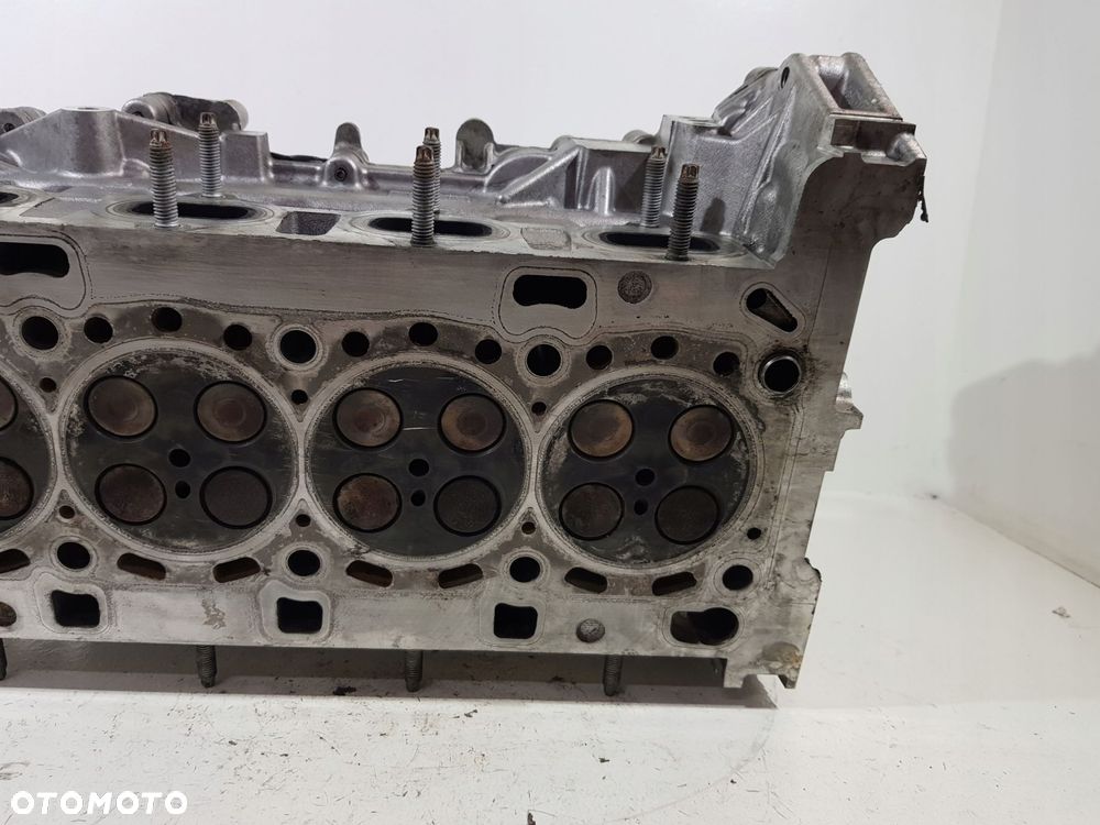 głowica 110422959r trafic iii vivaro ii mercedes w205 1.6 cdi dci r9ma500 - 7