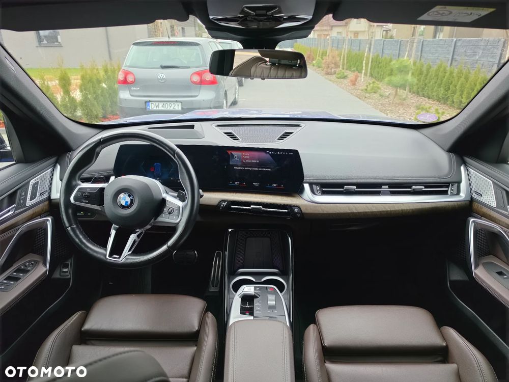 BMW X1 sDrive18i M Sport - 10