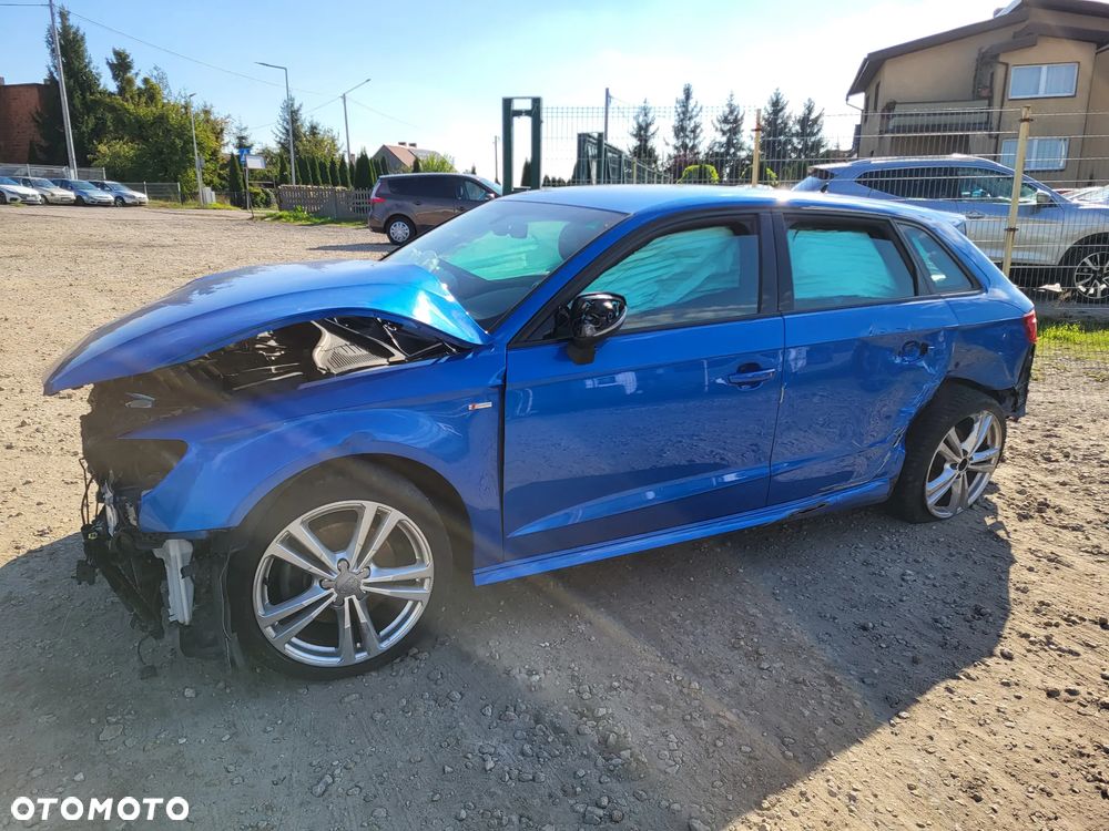 Audi A3 - 9