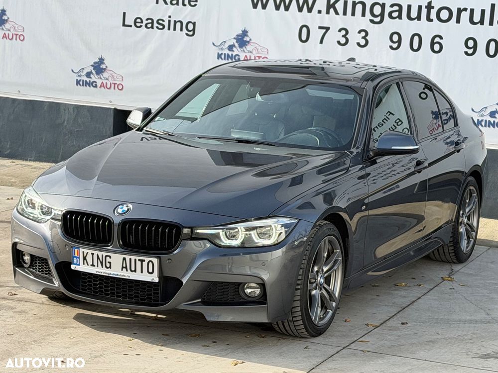 BMW Seria 3 - 35