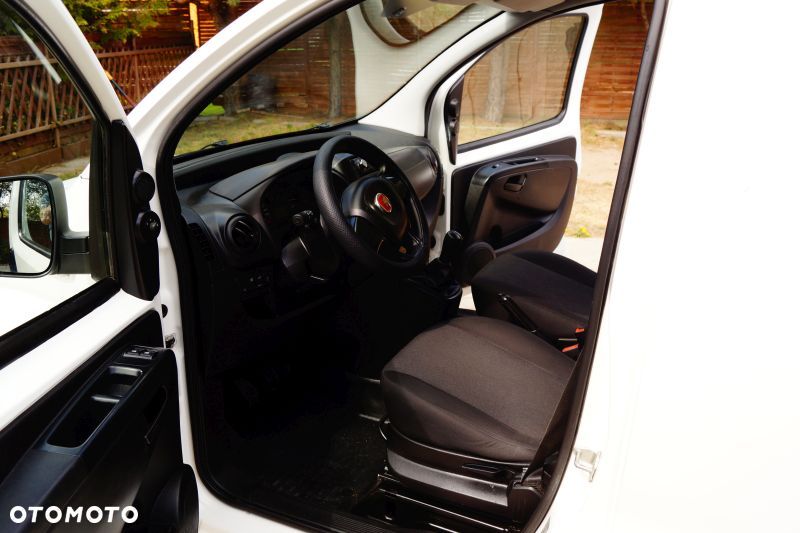 Fiat Fiorino - 25