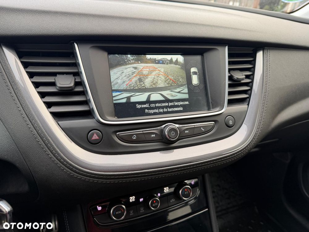 Opel Grandland X - 6