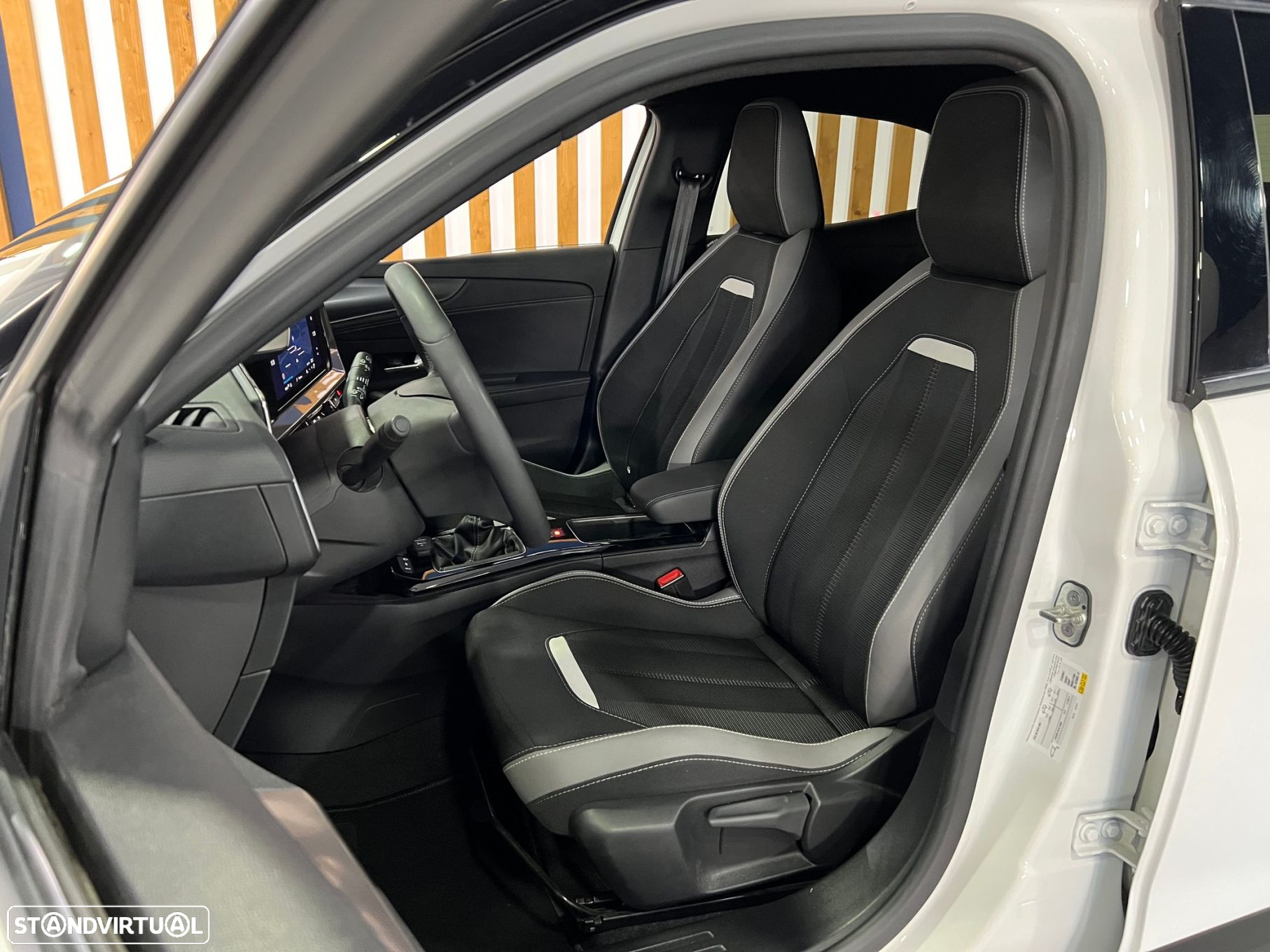 Opel Mokka 1.2 T GS Line - 16