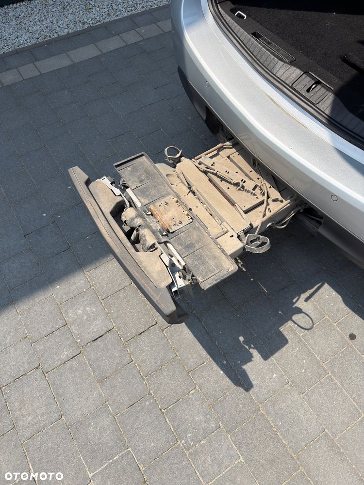 Opel Meriva 1.7 CDTI Cosmo - 9