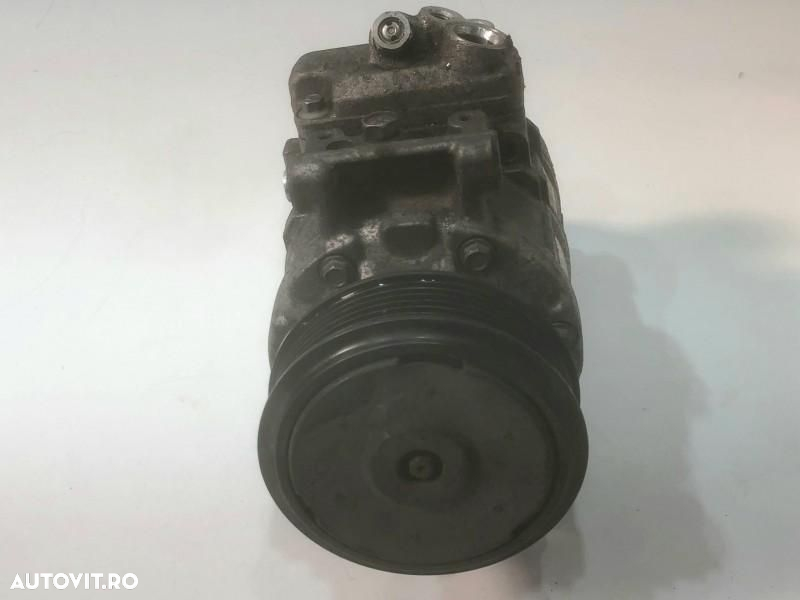 Compresor clima Audi A5 (2007-2011) [8T3] 1.8 2.0 tdi, tfsi CDNB,CAHA, CAG, CDHA 8KD260805 - 4