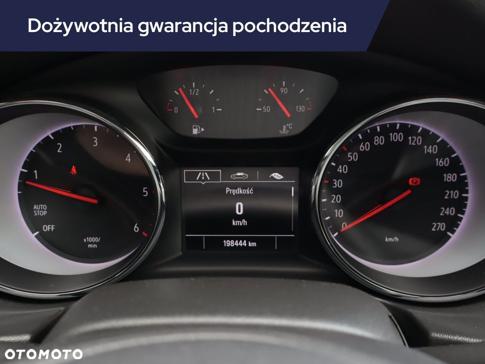 Opel Insignia - 13
