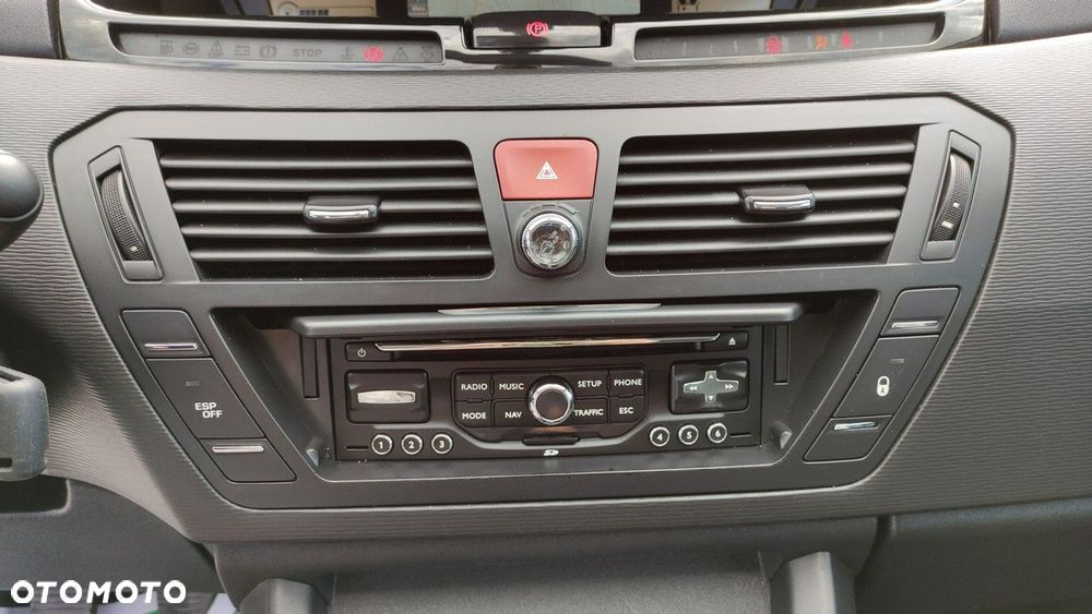 Citroën C4 Grand Picasso - 37