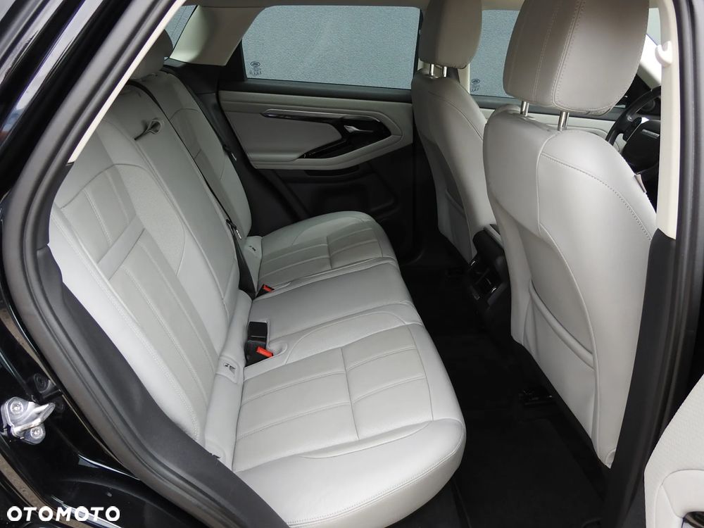 Land Rover Range Rover Evoque 2.0 D150 mHEV S - 14